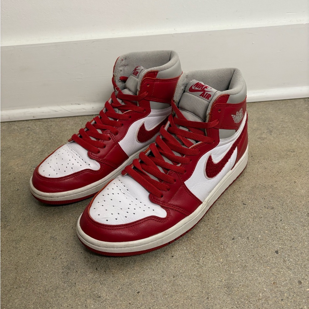 Jordan 1 Highs
